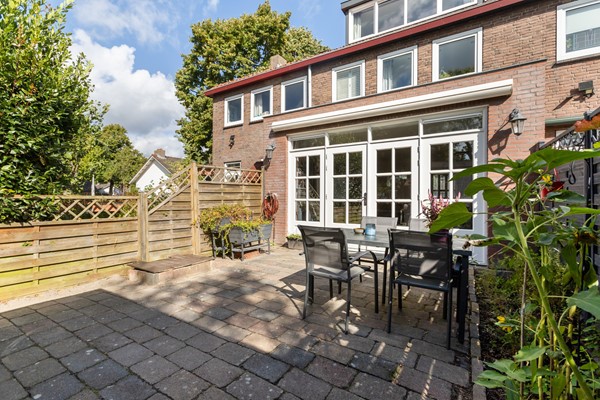Medium property photo - Jan Lelimanhof 4, 1067 LE Amsterdam